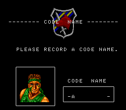 Bloody Wolf screenshot 5 for TurboGrafx-16
